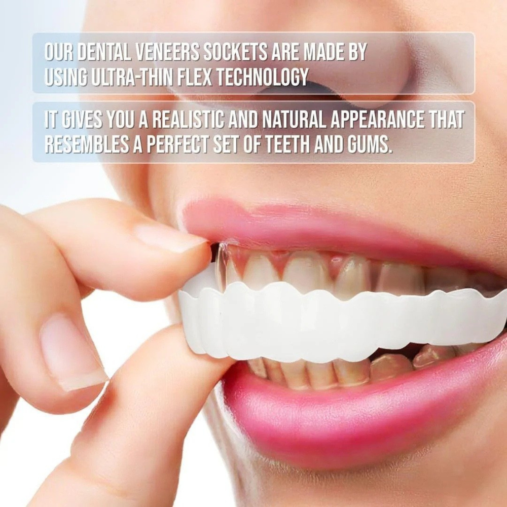 Reusable Dental Mouth Guard Noxord