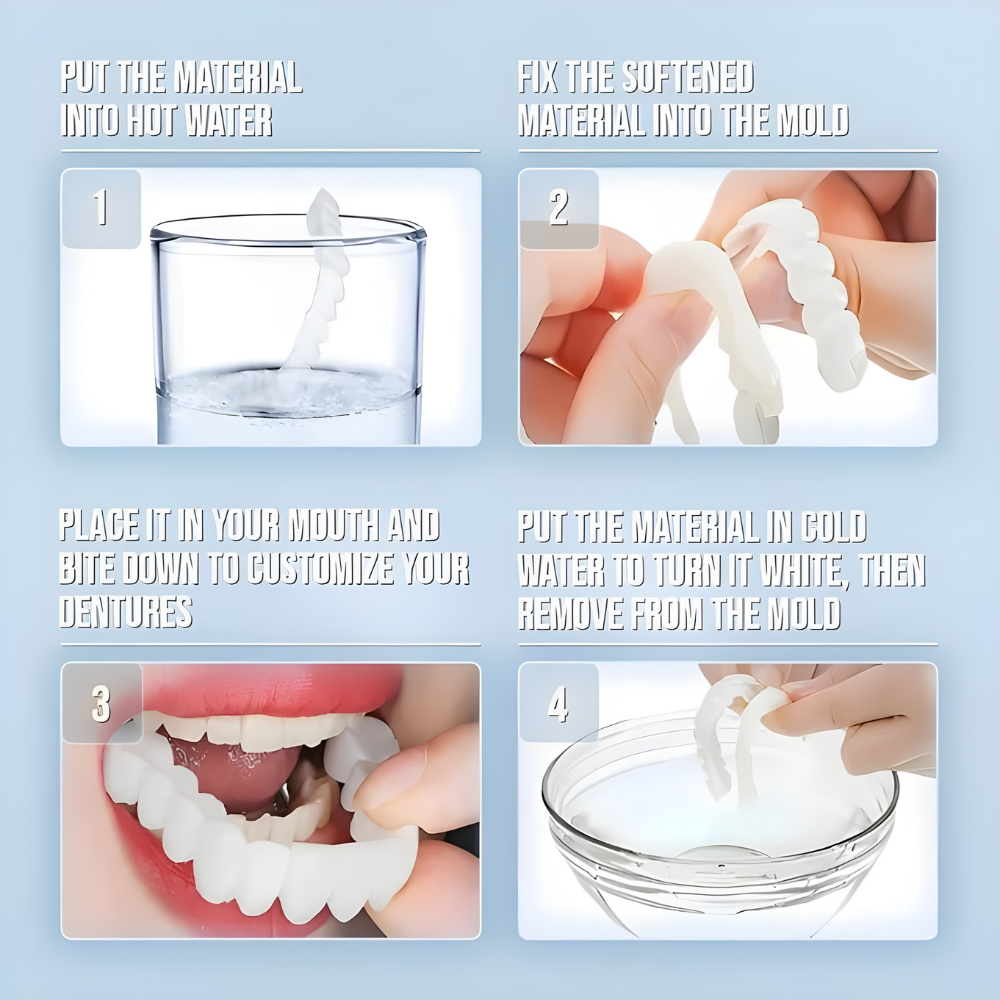 Reusable Dental Mouth Guard Noxord