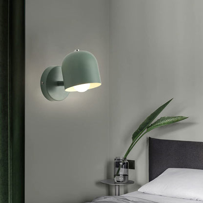 Bright Compact Decorative Wall Lamp
