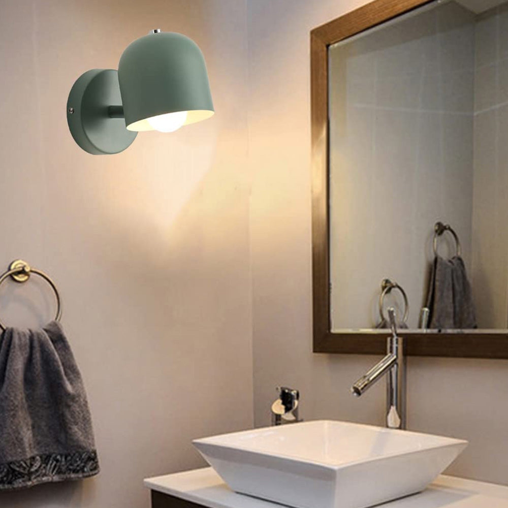 Bright Compact Decorative Wall Lamp