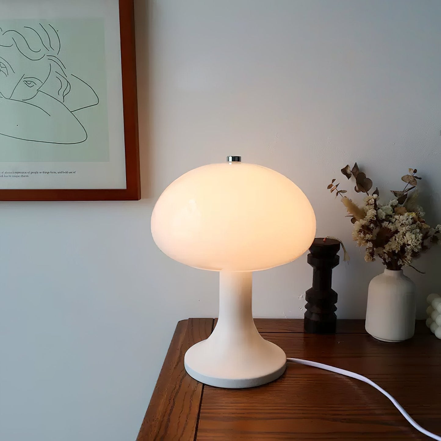 Sleek Desk Table Light