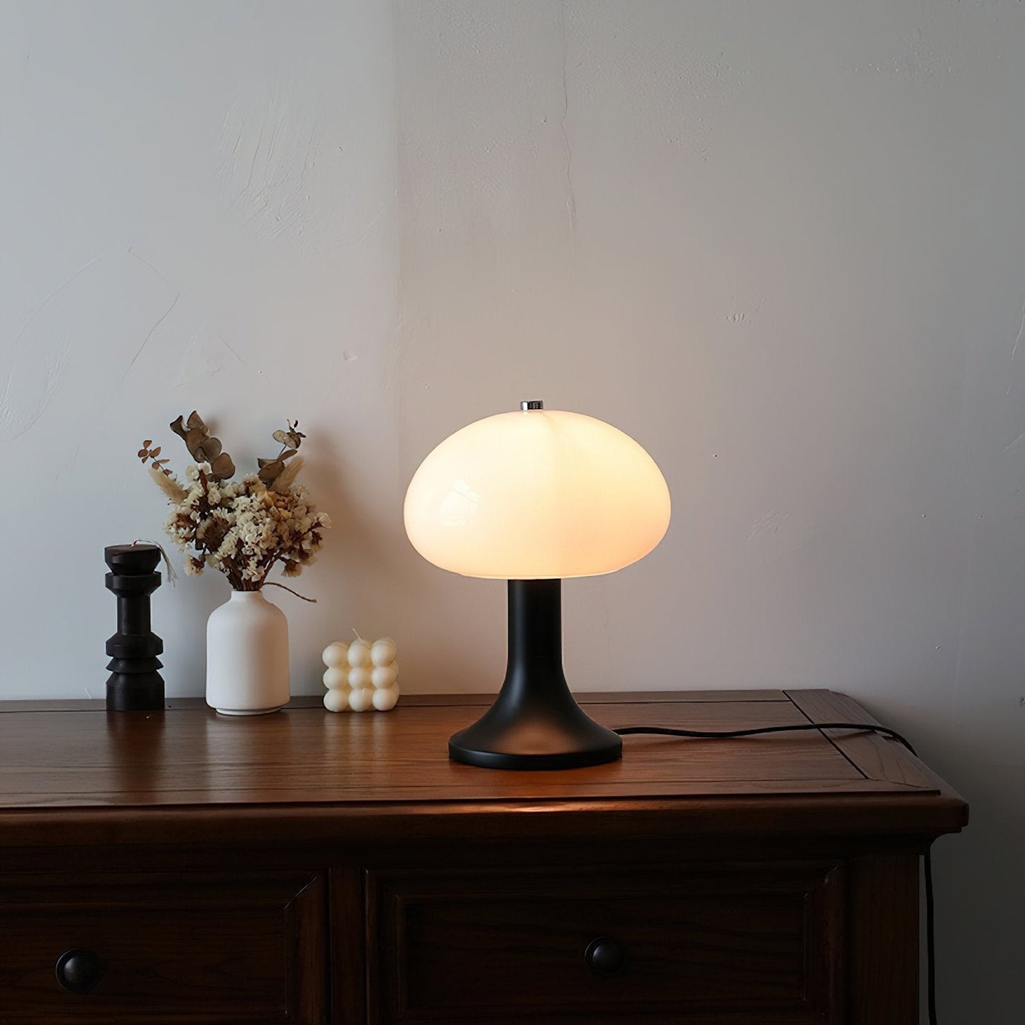 Sleek Desk Table Light