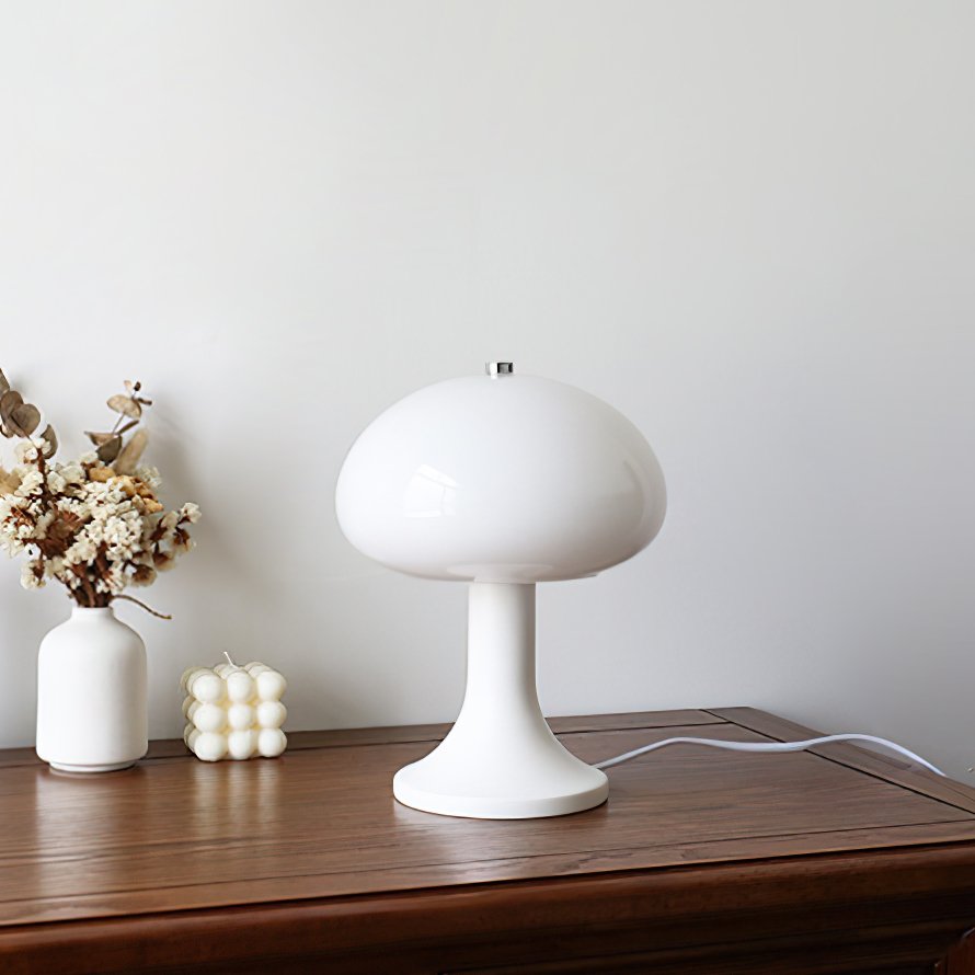 Sleek Desk Table Light