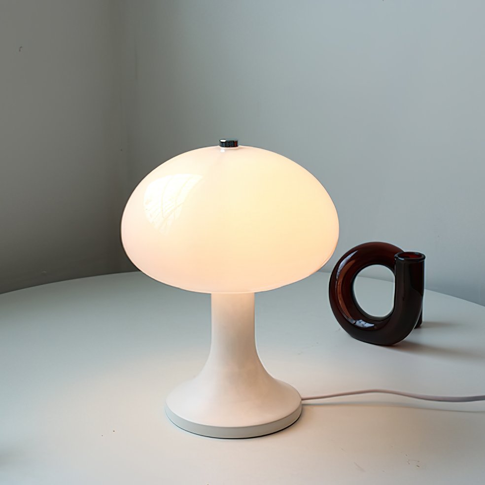 Sleek Desk Table Light