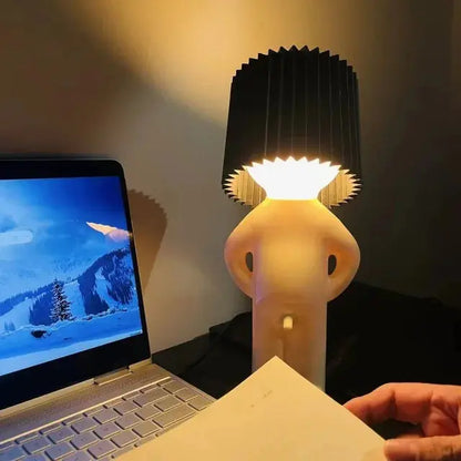 Fun Modern Desk Lamp - Cofik