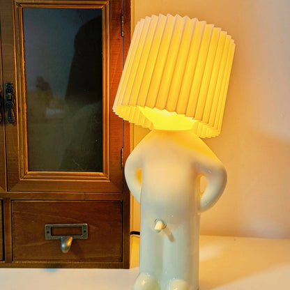 Fun Modern Desk Lamp
