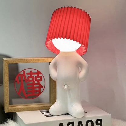Fun Modern Desk Lamp