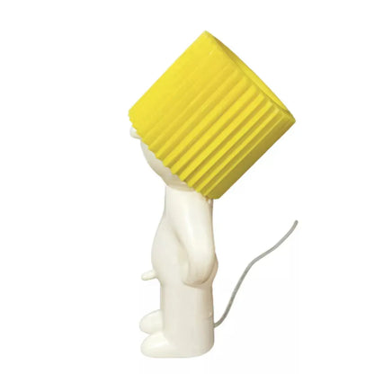 Fun Modern Desk Lamp