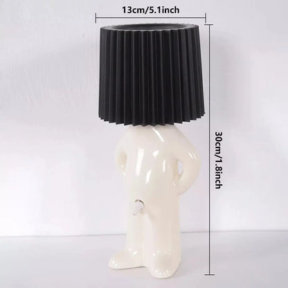 Fun Modern Desk Lamp