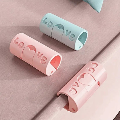 Easy Fit Adjustable Bed Sheet Holder