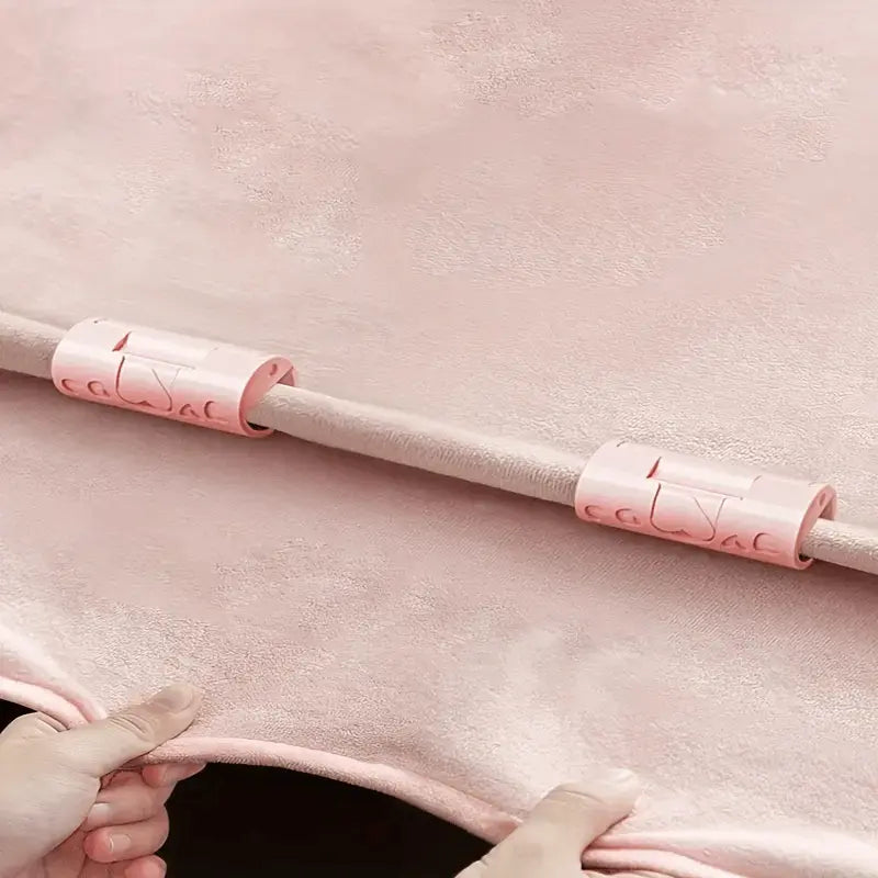 Easy Fit Adjustable Bed Sheet Holder