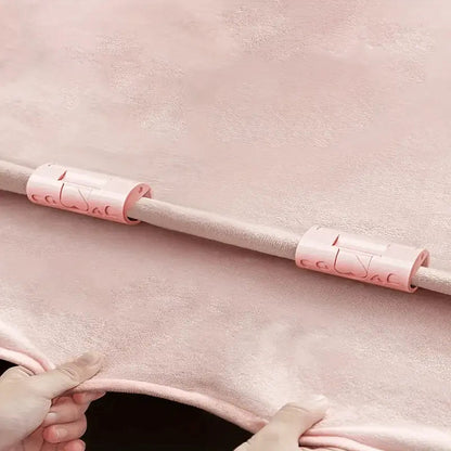 Easy Fit Adjustable Bed Sheet Holder