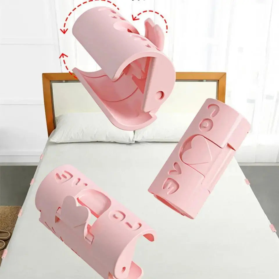 Easy Fit Adjustable Bed Sheet Holder - Cofik
