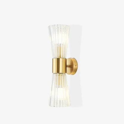 Modern Slim Wall Light Lamp