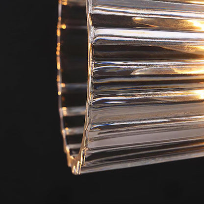 Modern Slim Wall Light Lamp