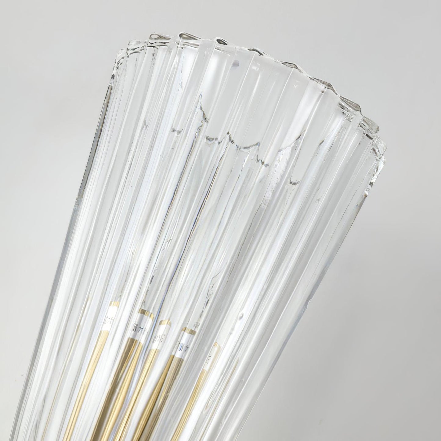 Modern Slim Wall Light Lamp