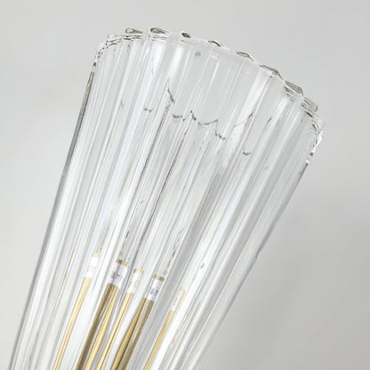 Modern Slim Wall Light Lamp
