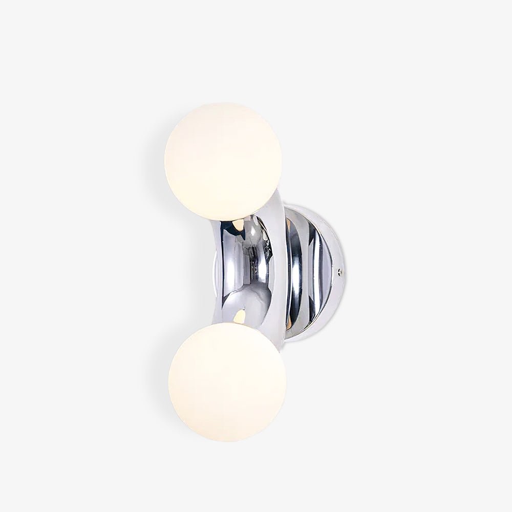 Elegant Mounted LED Wall Light