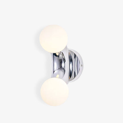 Elegant Mounted LED Wall Light