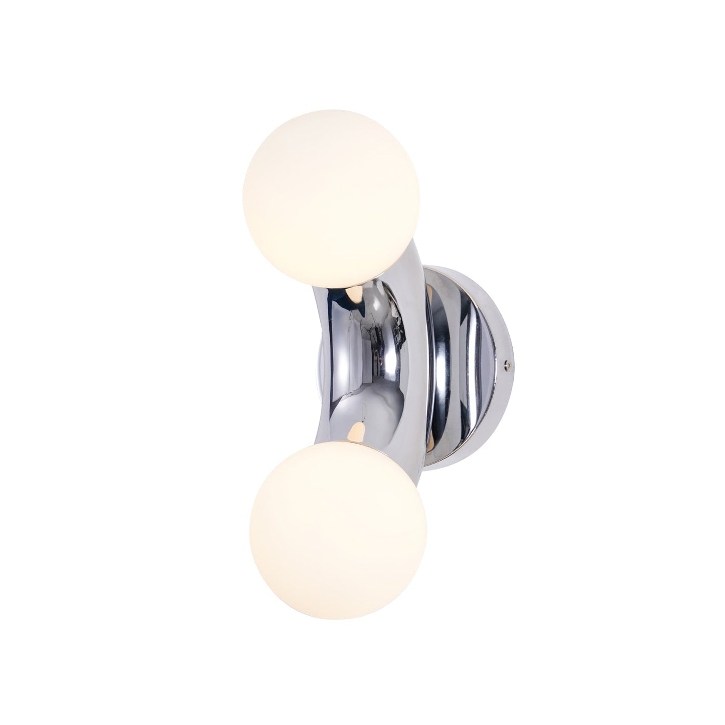 Elegant Mounted LED Wall Light