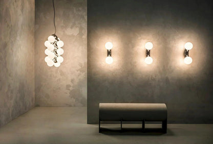 Elegant Mounted LED Wall Light