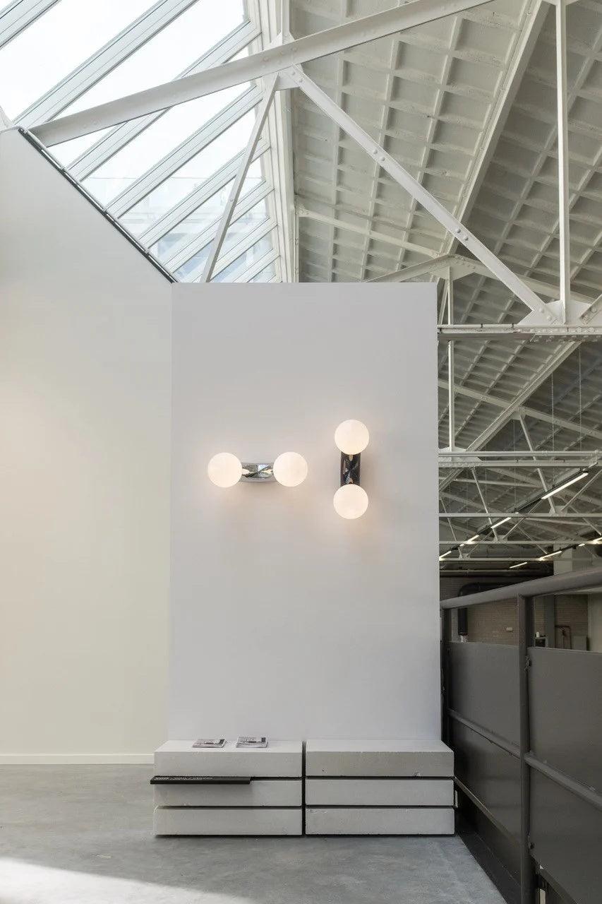 Elegant Mounted LED Wall Light