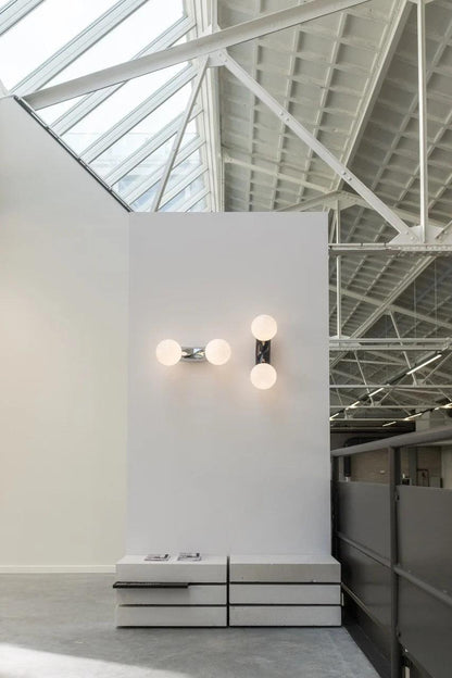 Elegant Mounted LED Wall Light