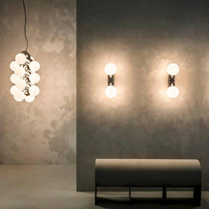Elegant Mounted LED Wall Light