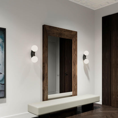 Elegant Mounted LED Wall Light