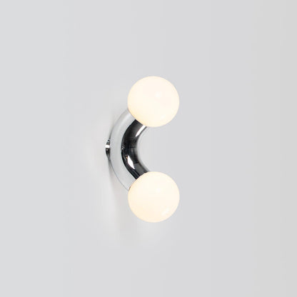 Elegant Mounted LED Wall Light