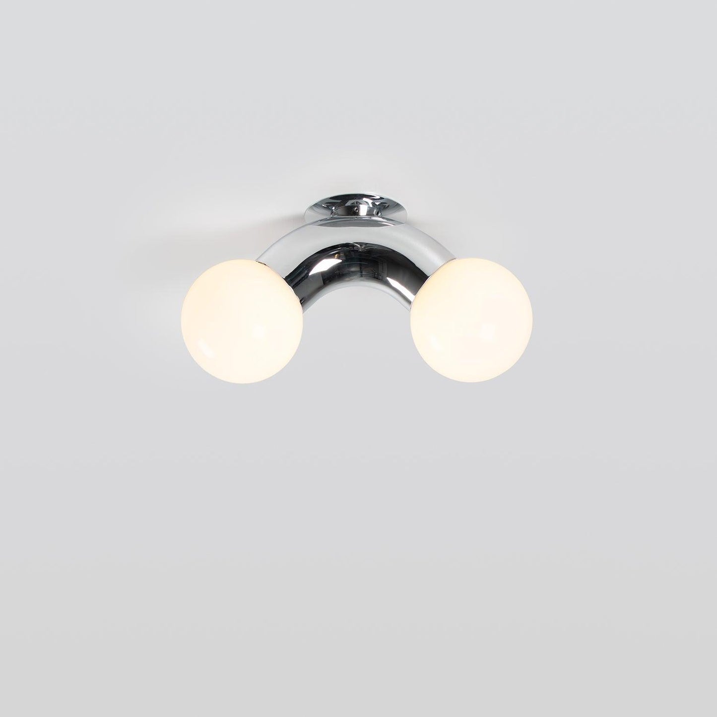 Elegant Mounted LED Wall Light