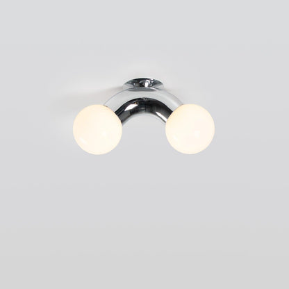 Elegant Mounted LED Wall Light
