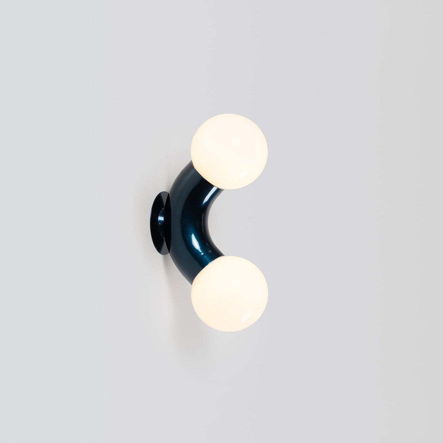 Elegant Mounted LED Wall Light