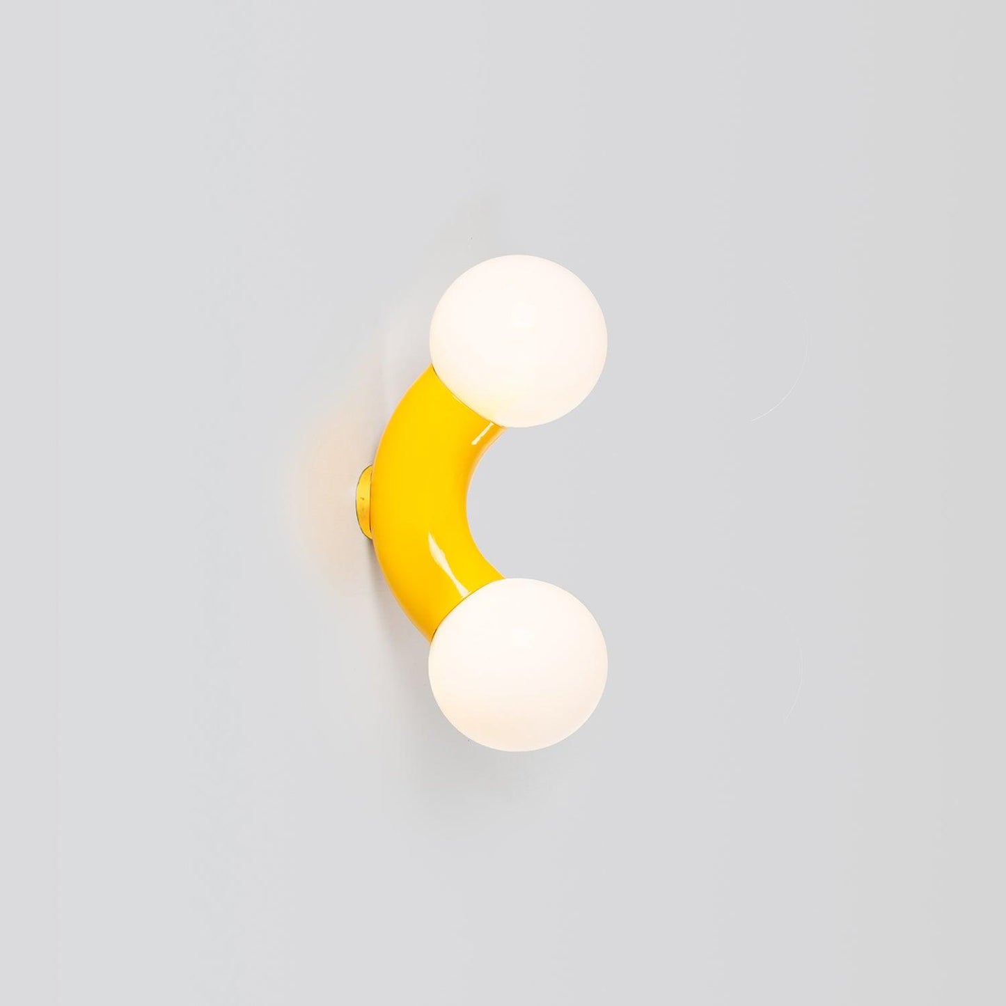 Elegant Mounted LED Wall Light