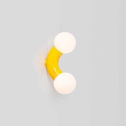 Elegant Mounted LED Wall Light