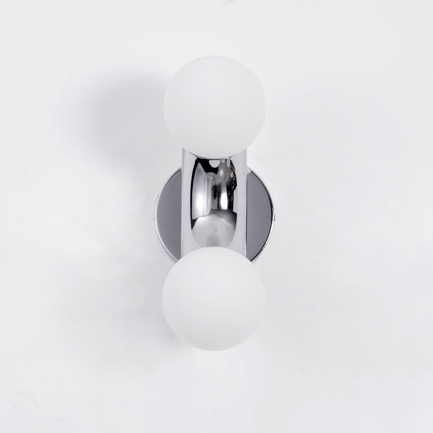 Elegant Mounted LED Wall Light