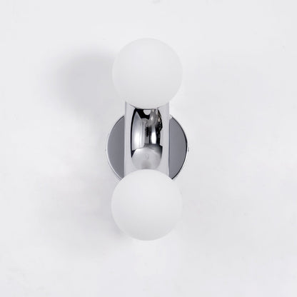 Elegant Mounted LED Wall Light