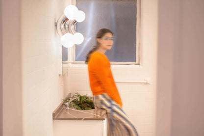 Elegant Mounted LED Wall Light