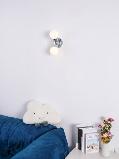 Elegant Mounted LED Wall Light