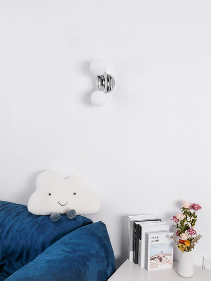 Elegant Mounted LED Wall Light