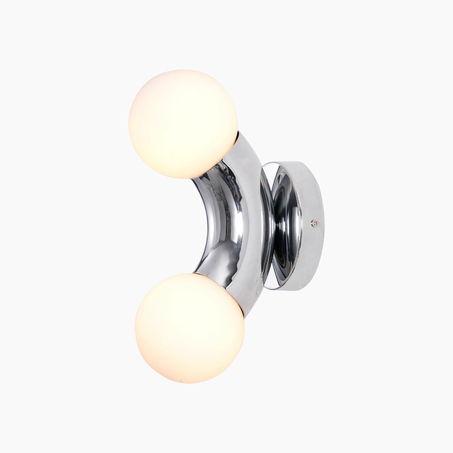 Elegant Mounted LED Wall Light