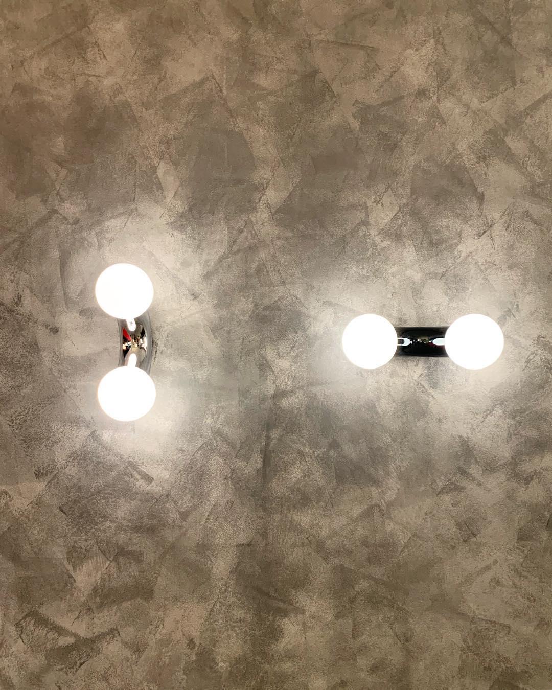 Elegant Mounted LED Wall Light