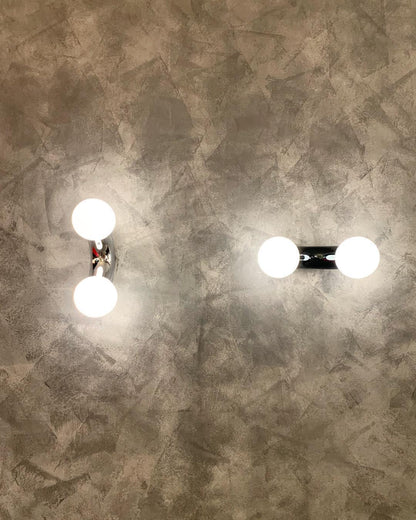 Elegant Mounted LED Wall Light