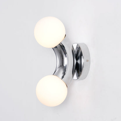 Elegant Mounted LED Wall Light
