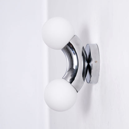 Elegant Mounted LED Wall Light - Cofik