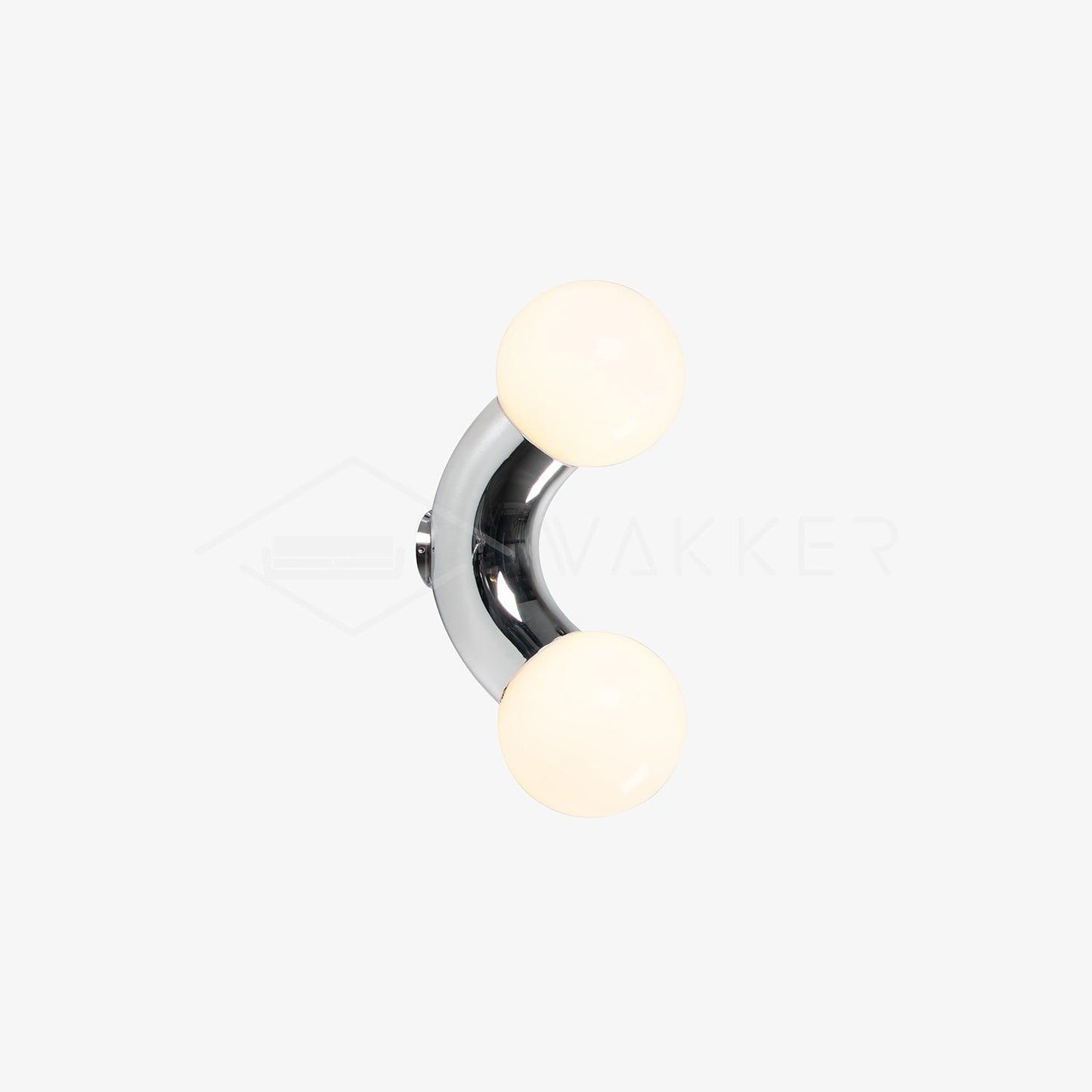 Elegant Mounted LED Wall Light