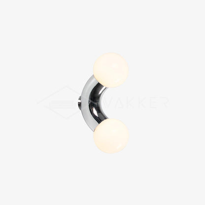 Elegant Mounted LED Wall Light