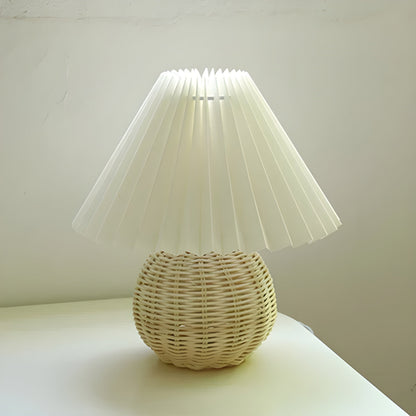 Classic Folded Desk Lamp
