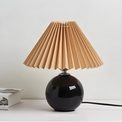 Classic Folded Desk Lamp