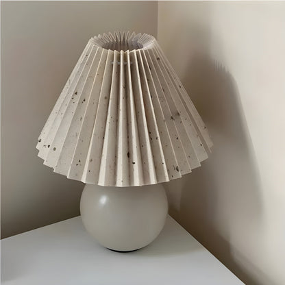 Classic Folded Desk Lamp